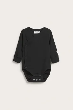 Forlengbar ribbet body