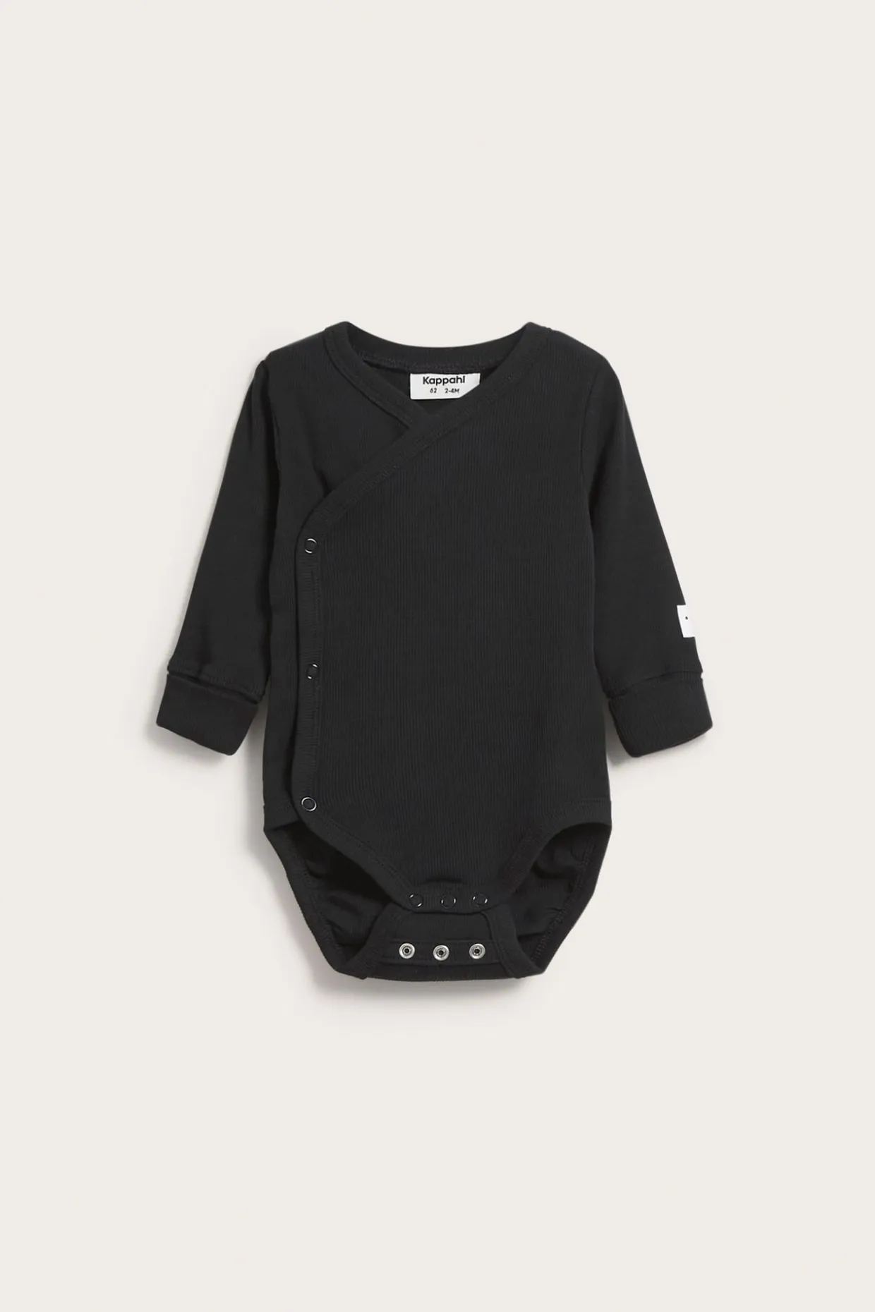 Forlengbar ribbet body