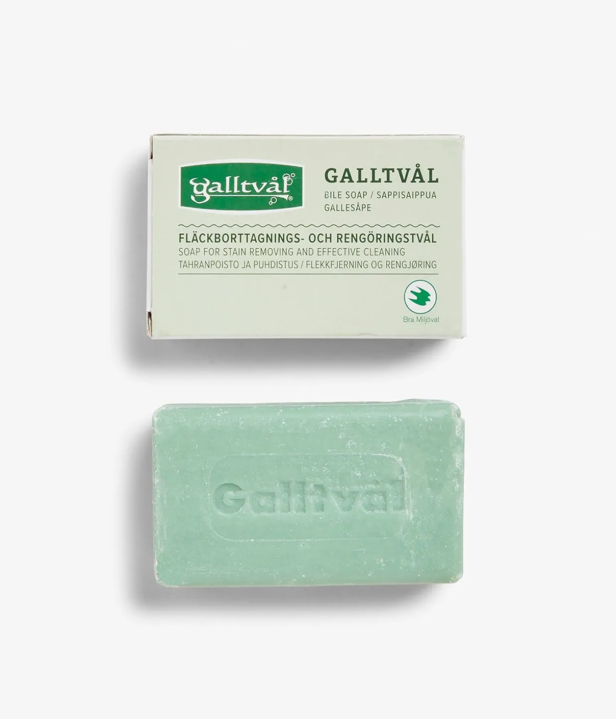 Gallesåpe