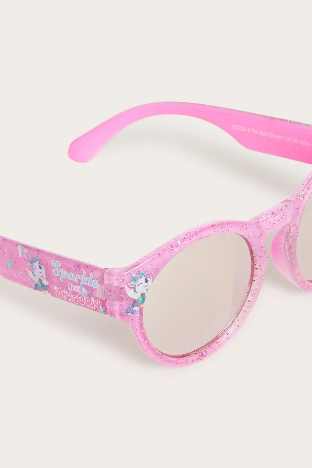 Glitrende solbriller Paw Patrol