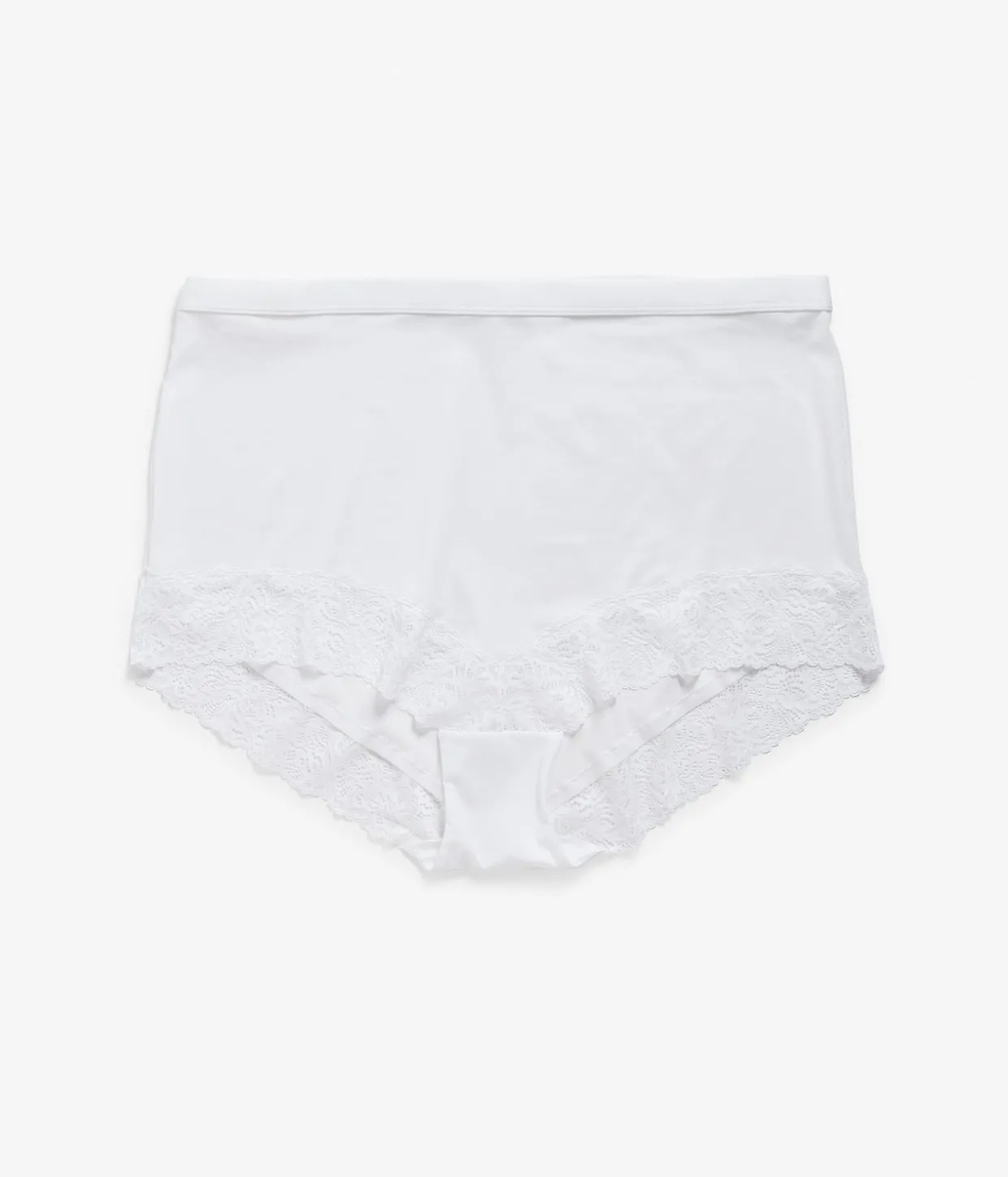 Hipsters | Hvit | Dame | Kappahl