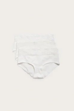 Hipsters 3-pk