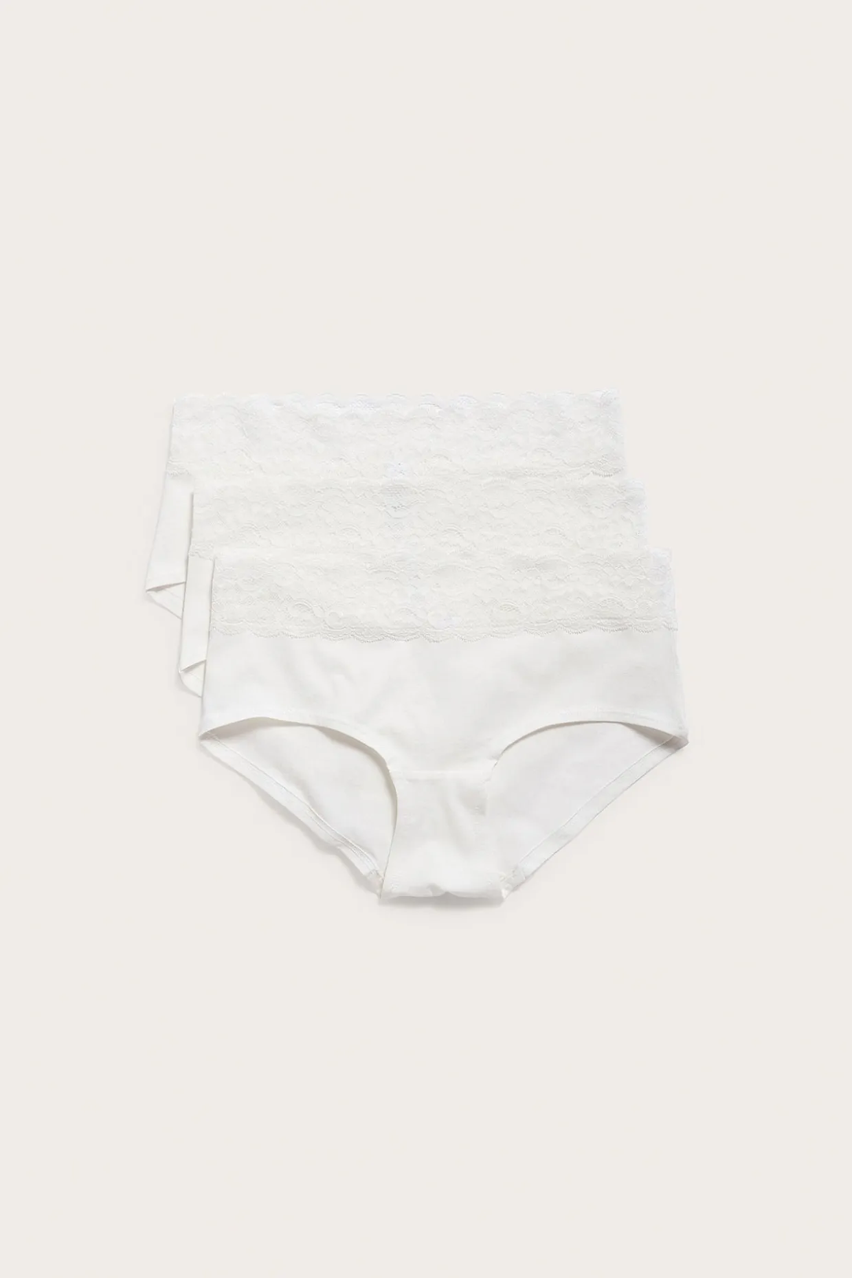 Hipsters 3-pk