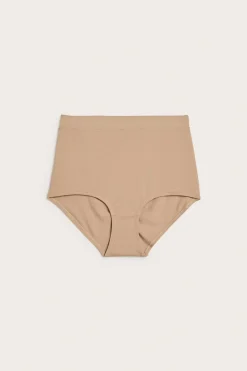 Hipstertruse i medium shape