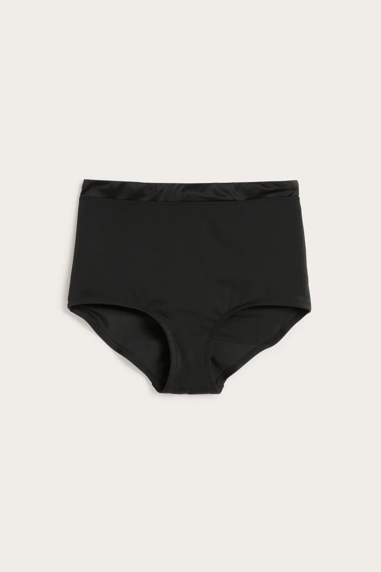 Hipstertruse i medium shape
