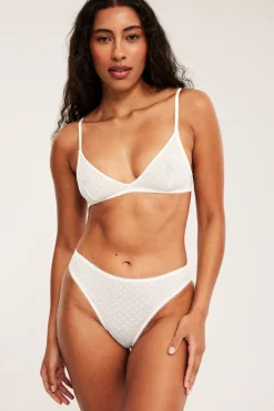 Hjertemønstret brazilian