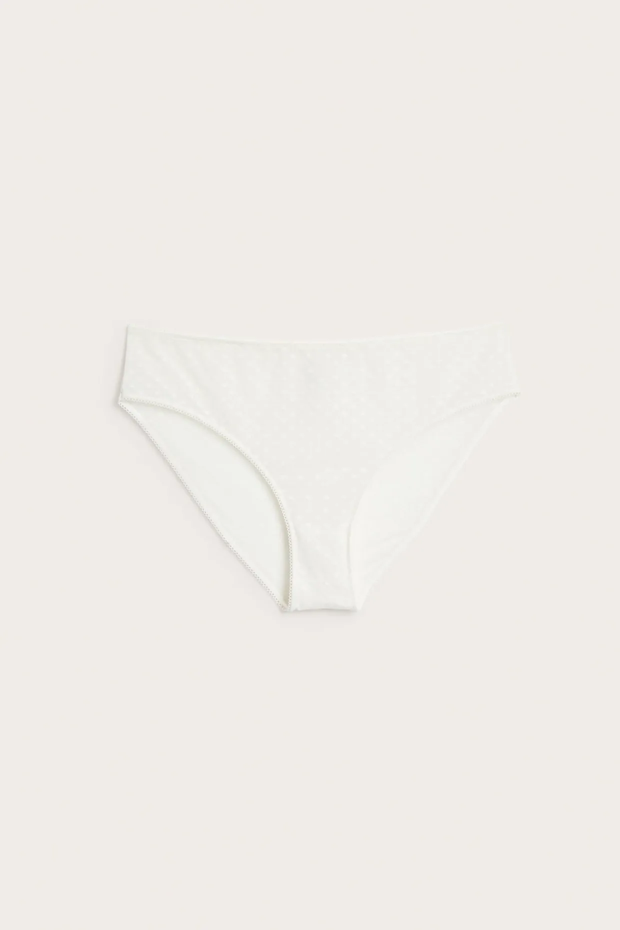 Hjertemønstret briefs