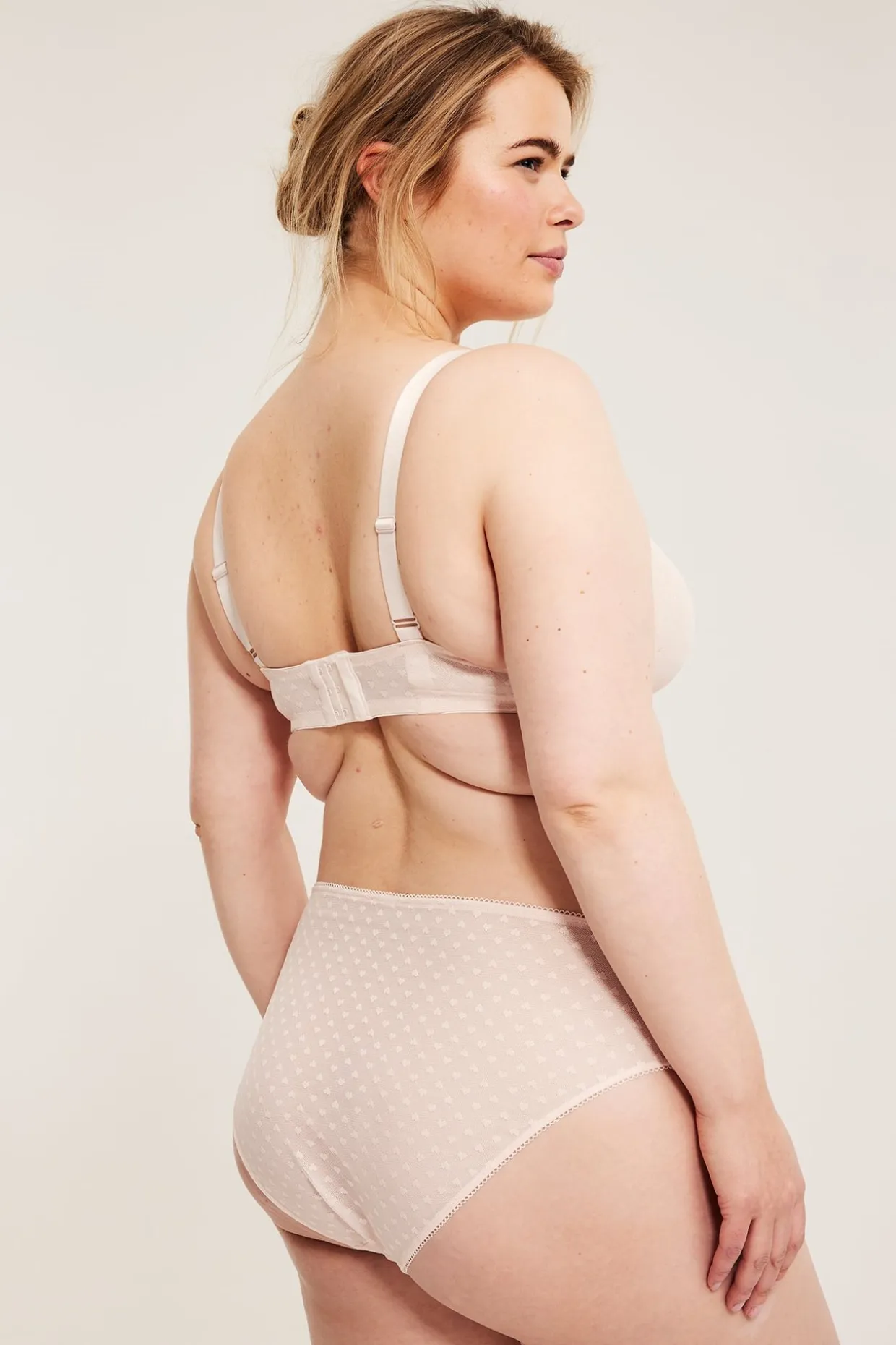 Hjertemønstret briefs