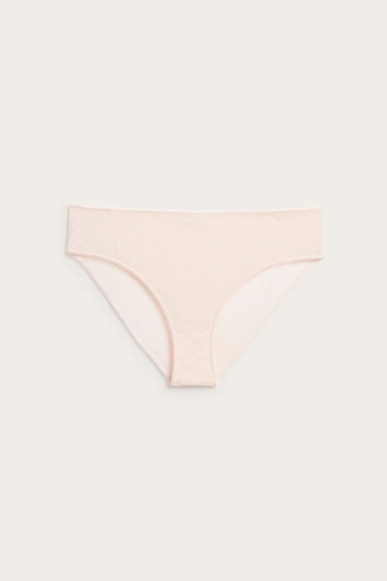 Hjertemønstret briefs