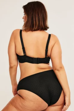 Hjertemønstret briefs