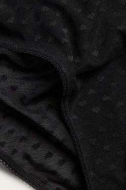 Hjertemønstret briefs