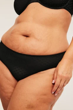 Hjertemønstret briefs