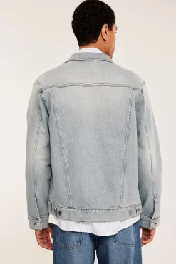 Jeansjakke