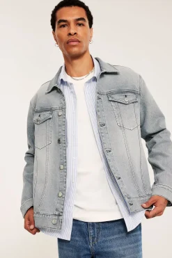 Jeansjakke