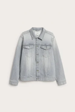 Jeansjakke