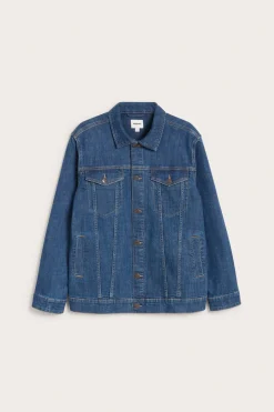 Jeansjakke