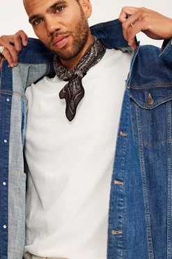 Jeansjakke