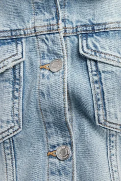 Jeansjakke