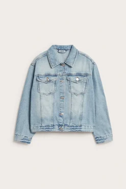 Jeansjakke