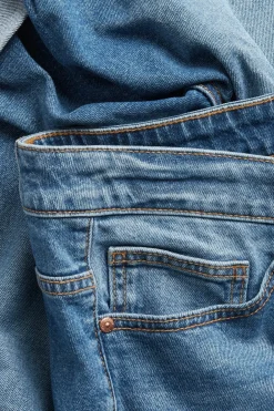 Jeansshorts