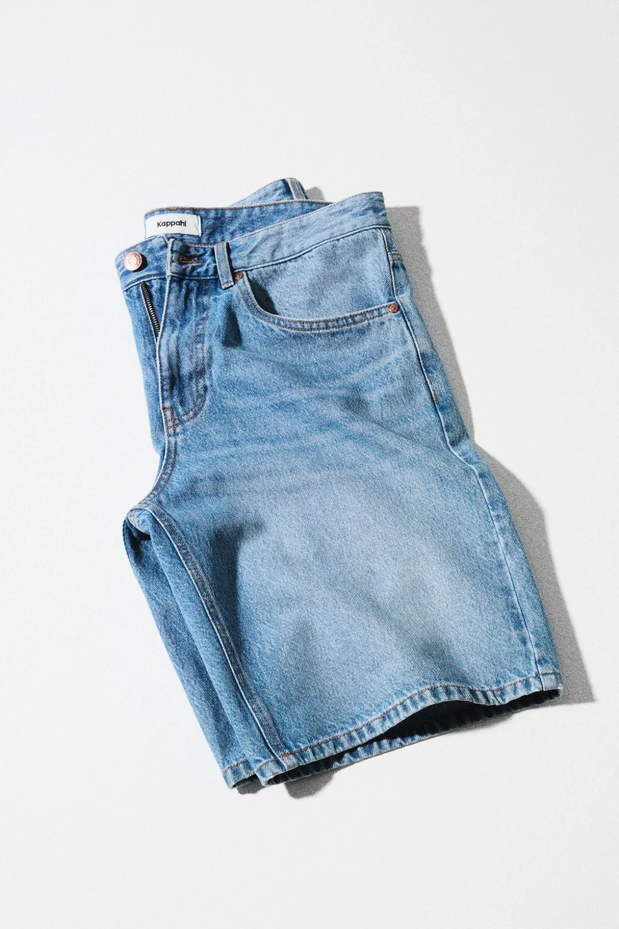 Jeansshorts