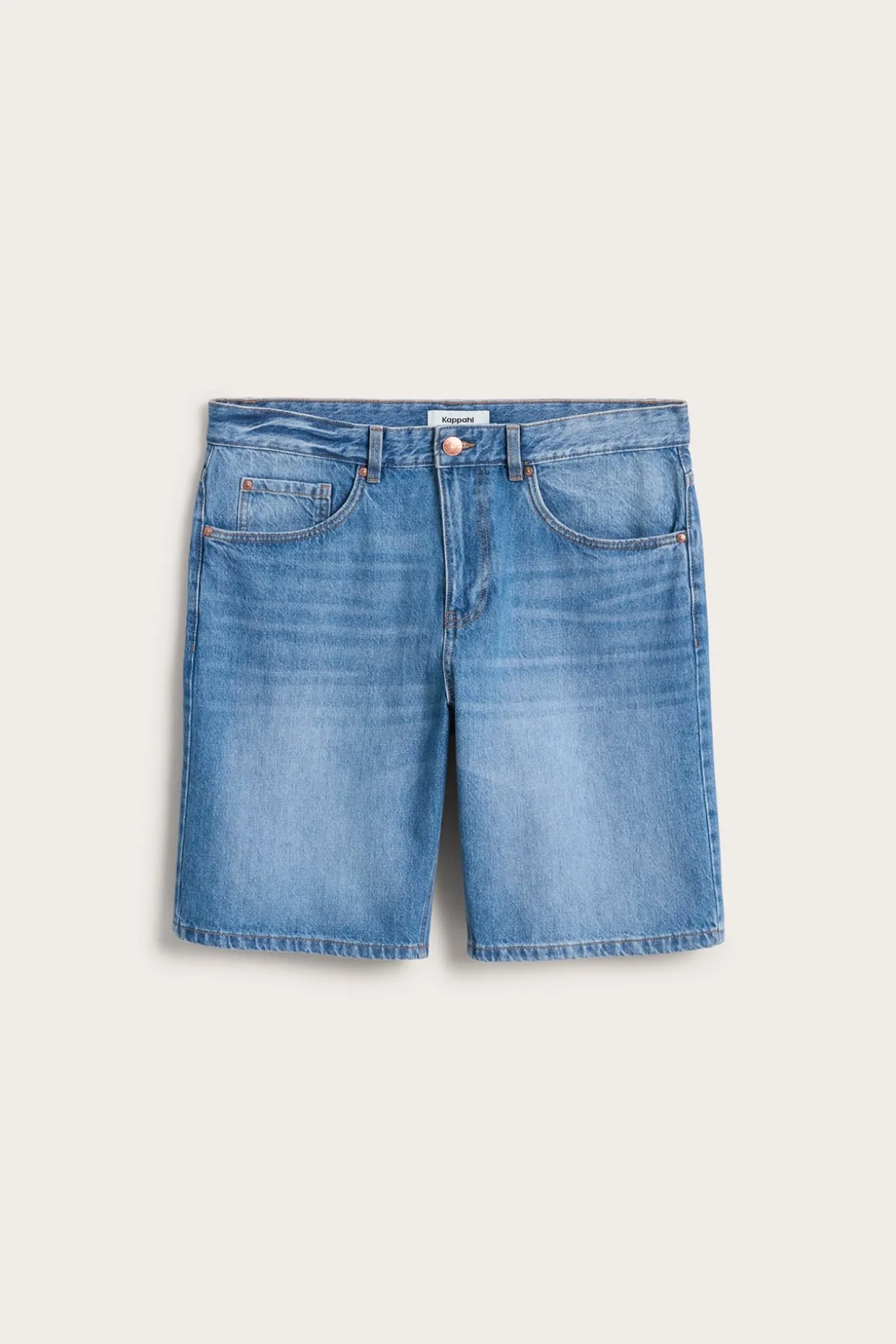 Jeansshorts