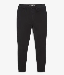 Jeggings mid waist