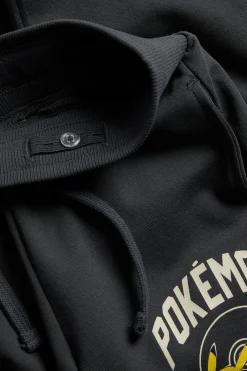 Joggebukse med Pokémon-motiv