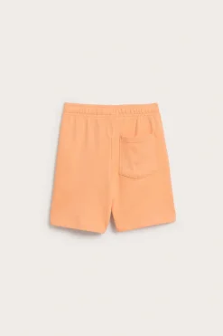 Joggeshorts med striper