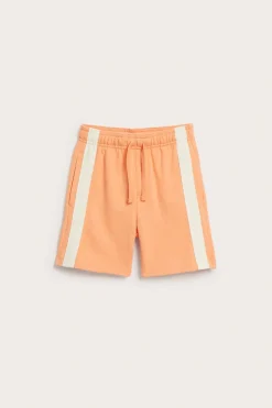 Joggeshorts med striper