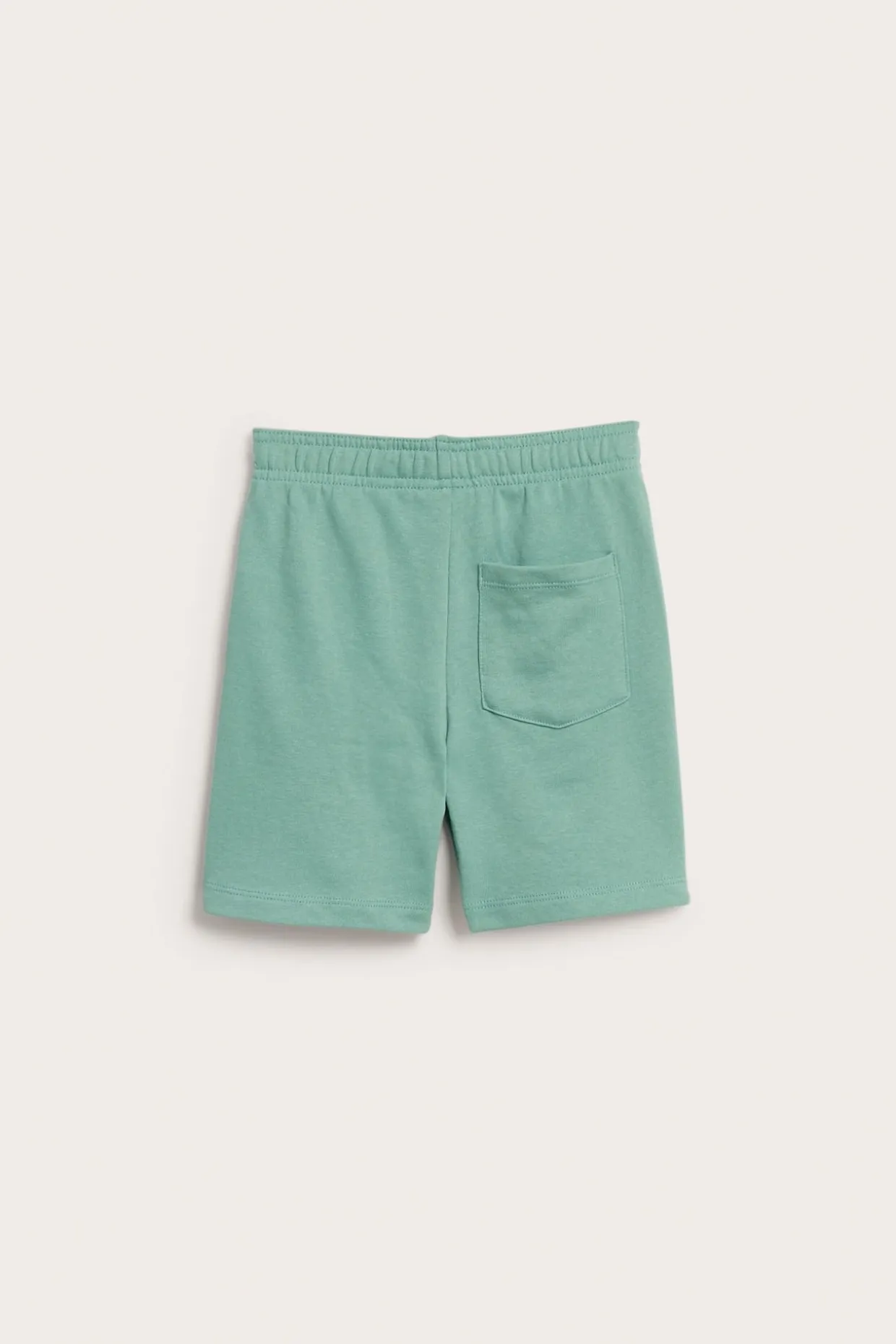 Joggeshorts med striper