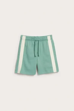 Joggeshorts med striper