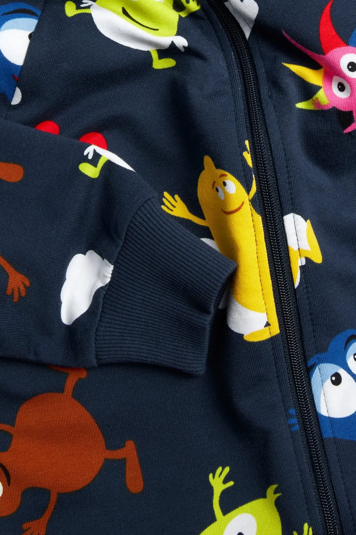 Jumpsuit Babblarna