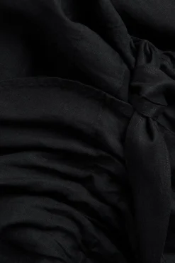 Jumpsuit i lin