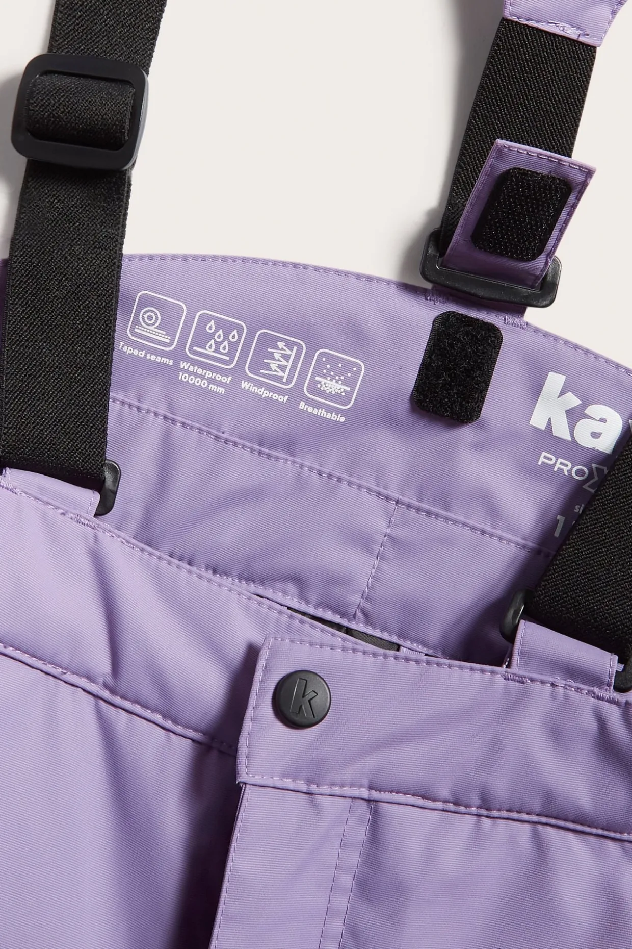 Kaxs Proxtec skibukser