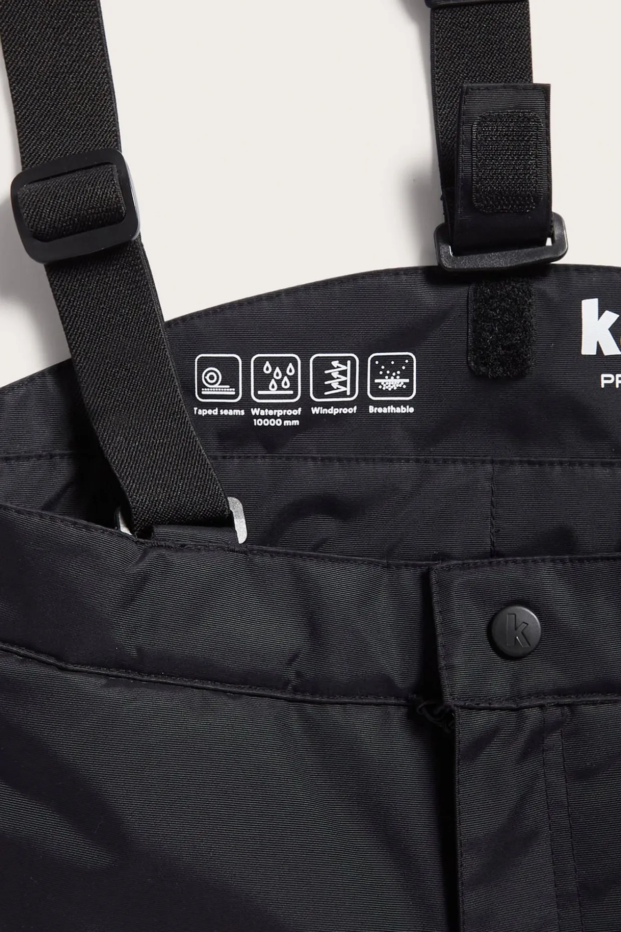 Kaxs Proxtec skibukser
