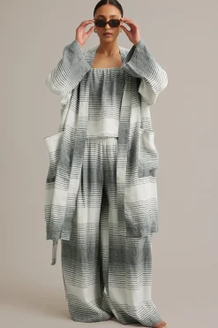 Kimono i lin