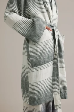 Kimono i lin