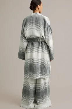 Kimono i lin