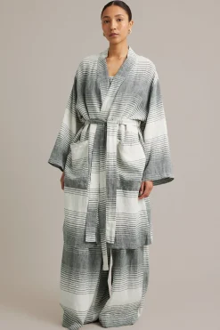 Kimono i lin