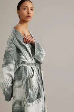Kimono i lin