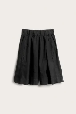 Knelang linshorts