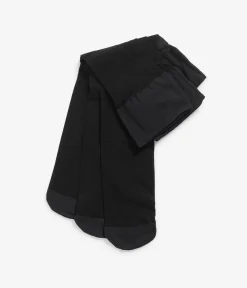 Knestrømper 3-pk