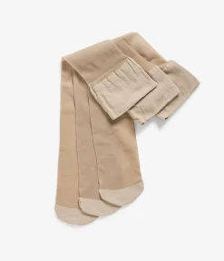 Knestrømper 3-pk