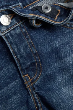 Korte jeansshorts