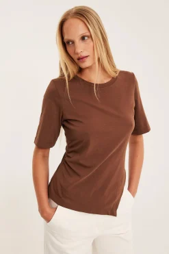 Kortermet asymmetrisk topp