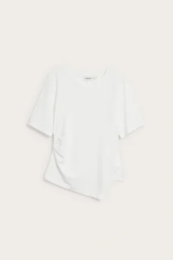 Kortermet asymmetrisk topp