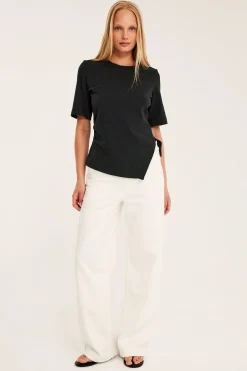 Kortermet asymmetrisk topp