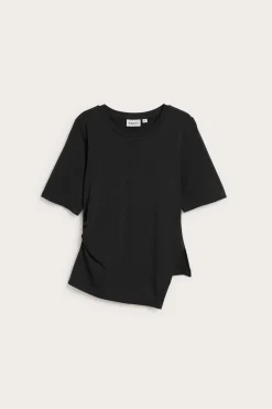 Kortermet asymmetrisk topp