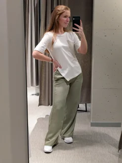 Kortermet asymmetrisk topp